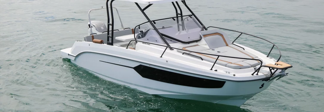 Beneteau Flyer 8 Sundeck (Beneteau 8)  - 6
