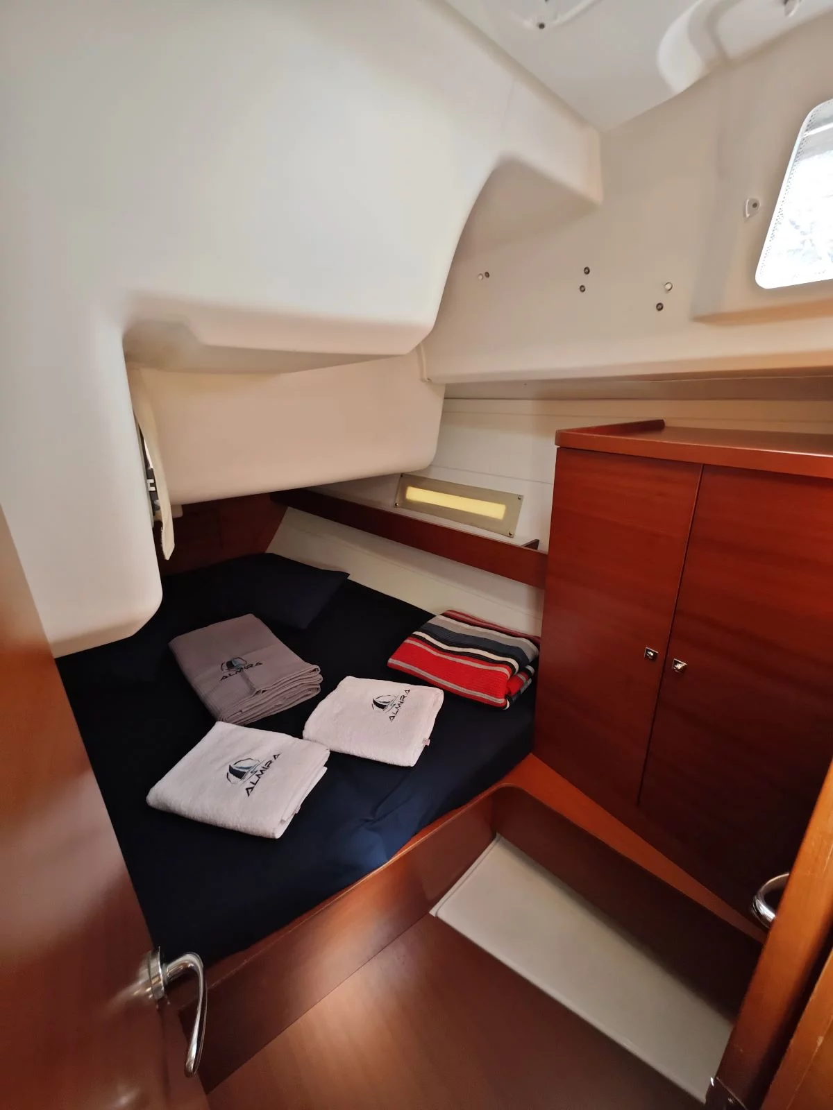 Dufour 450 Grand Large (Grace)  - 19