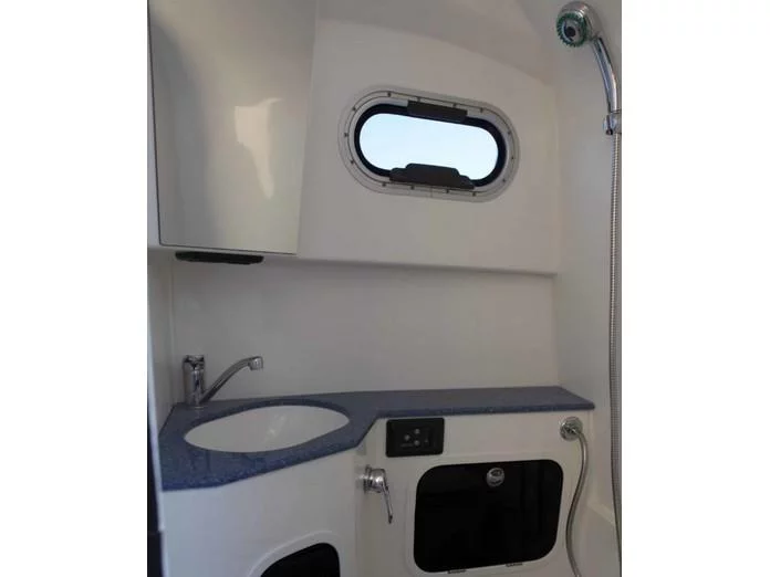 MV Marine Mito 31 (Fede) Interior image - 1