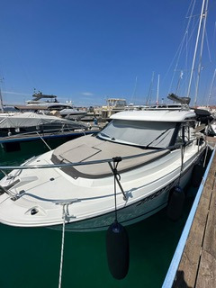Photo #30 - Merry Fisher 795 (KlaPa) en Novigrad - 18659