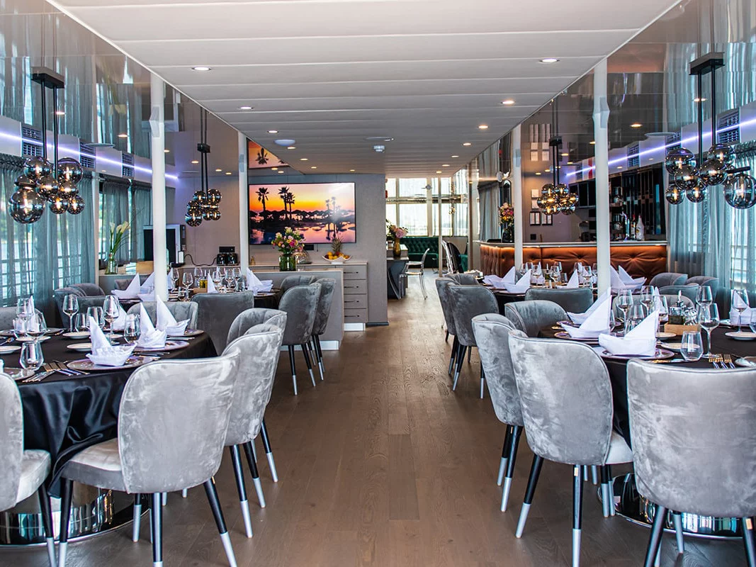 Motoryacht Alfa Mario (Alfa Mario) Interior image - 43