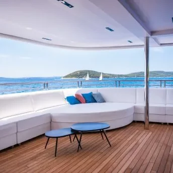 Motoryacht Alfa Mario (Alfa Mario)  - 4