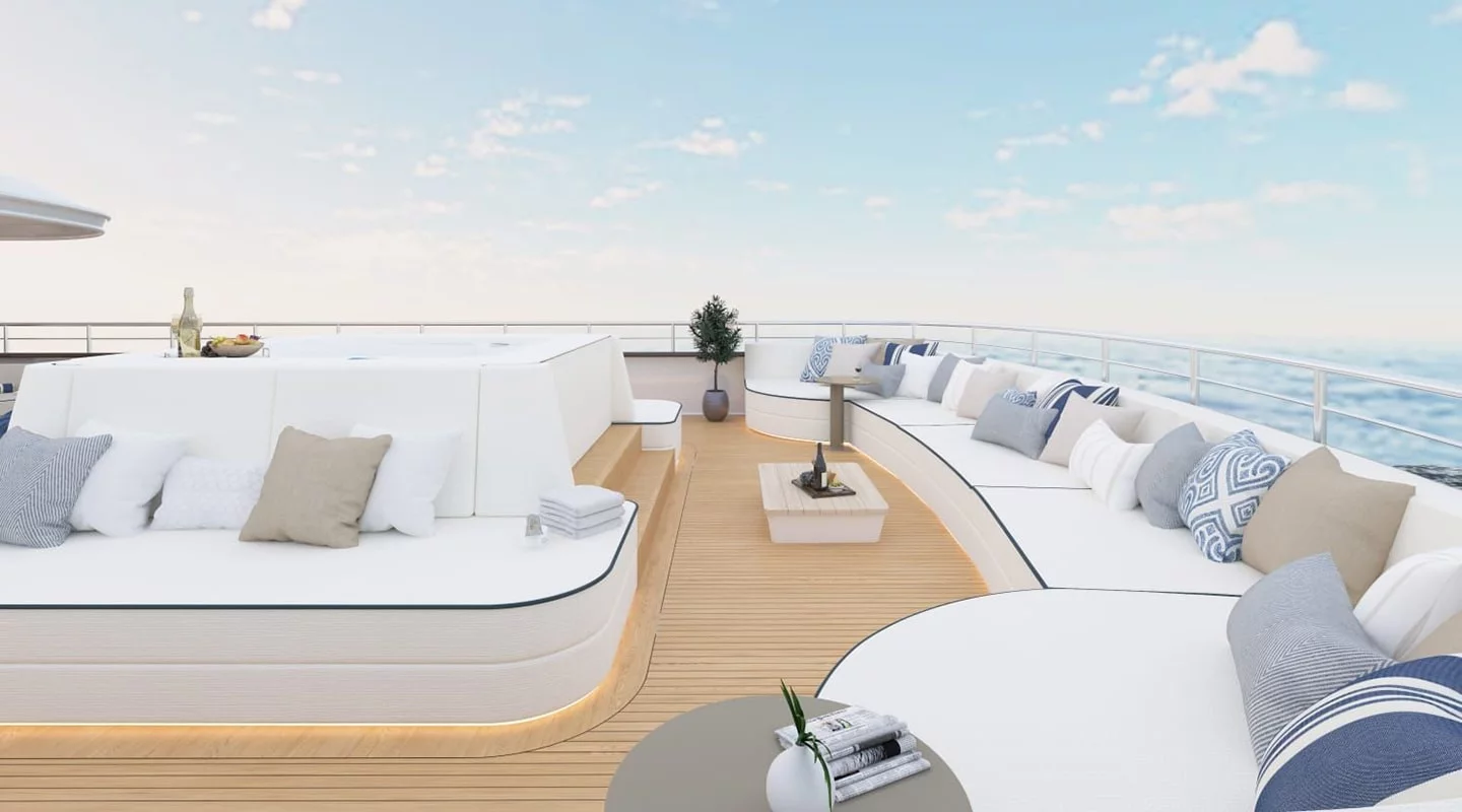 Motoryacht Alfa Mario (Alfa Mario)  - 2