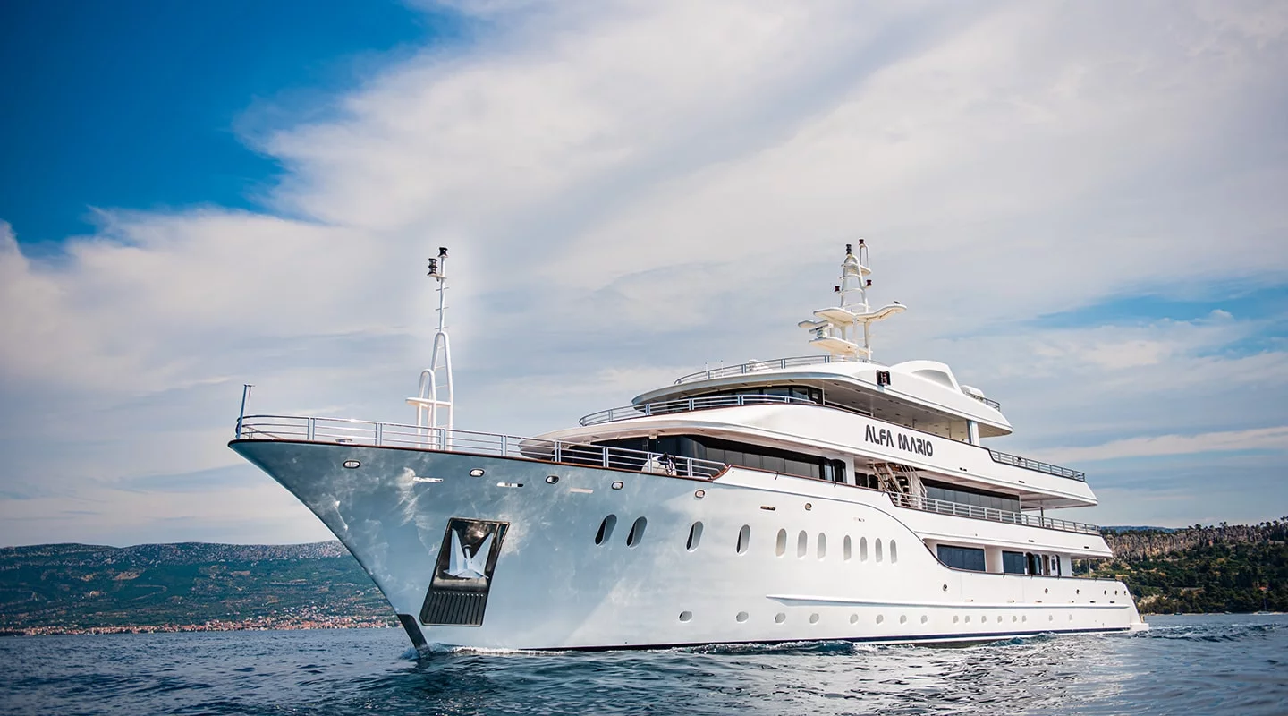 Motoryacht Alfa Mario (Alfa Mario)  - 39