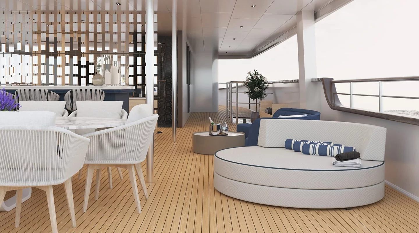 Motoryacht Alfa Mario (Alfa Mario)  - 6