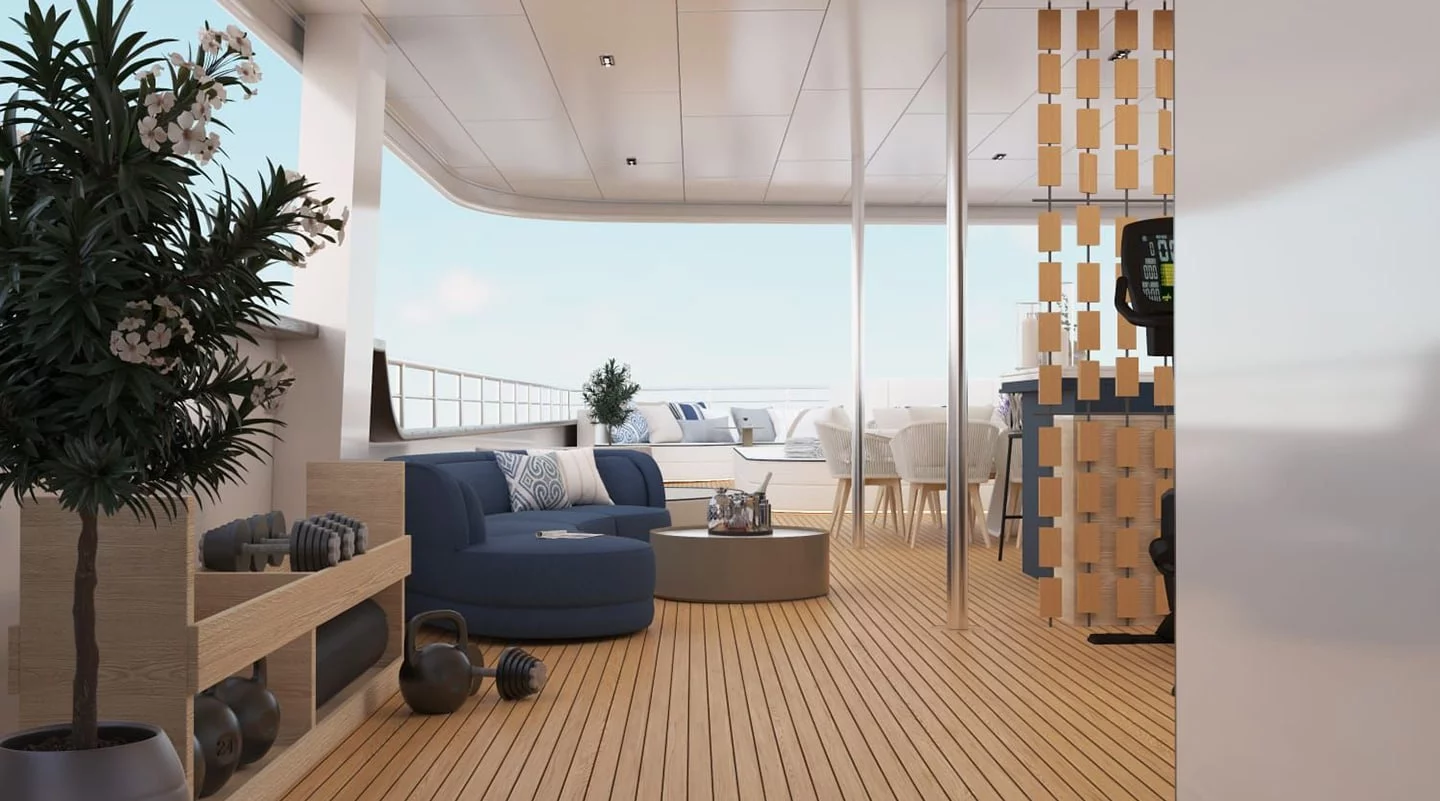 Motoryacht Alfa Mario (Alfa Mario)  - 5