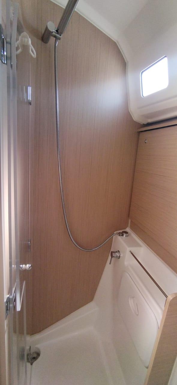 Oceanis 40.1 — photo 7