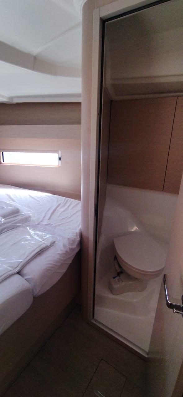 Oceanis 40.1 — photo 20