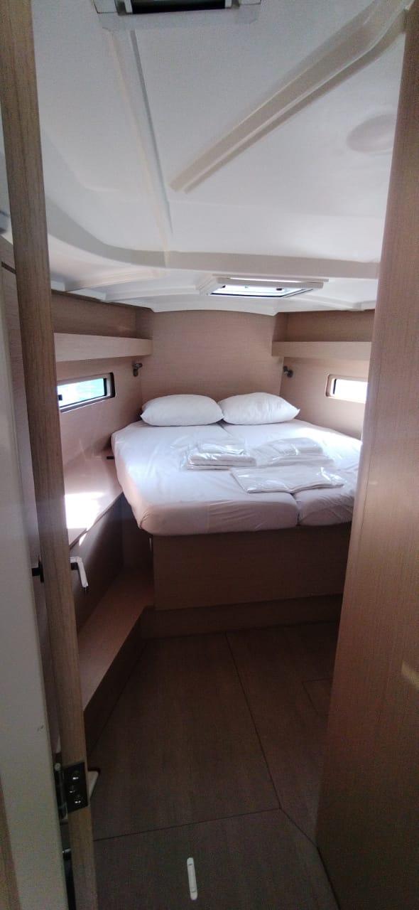 Oceanis 40.1 — photo 14