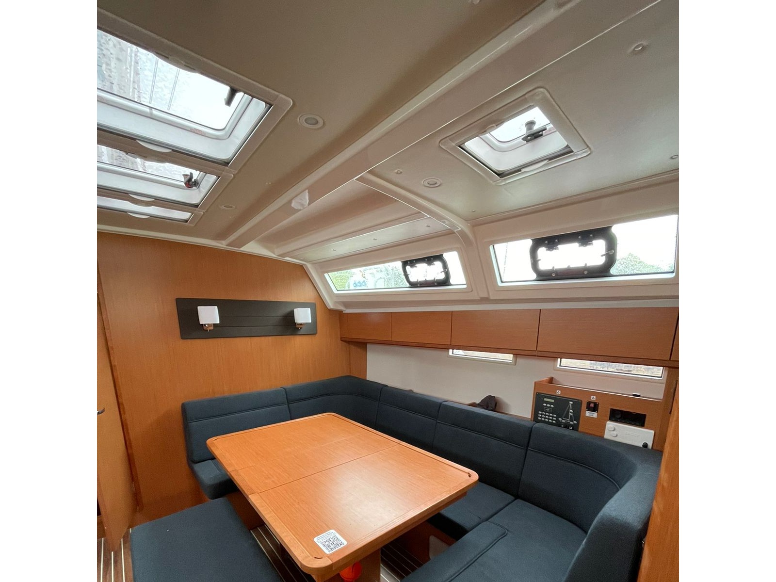 Bavaria Cruiser 46 - 3 cabins version — photo 6