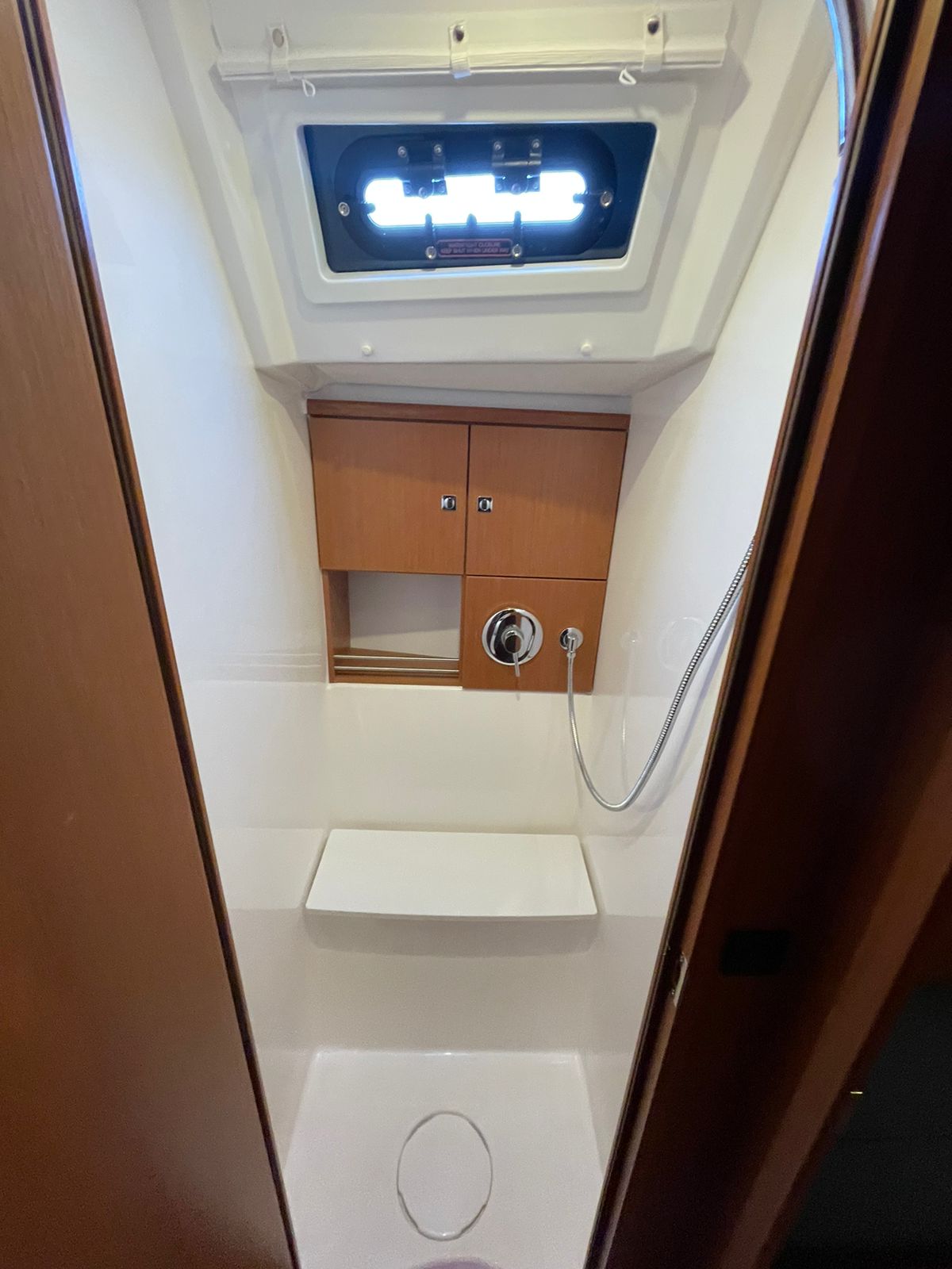 Bavaria Cruiser 46 - 3 cabins version — photo 5