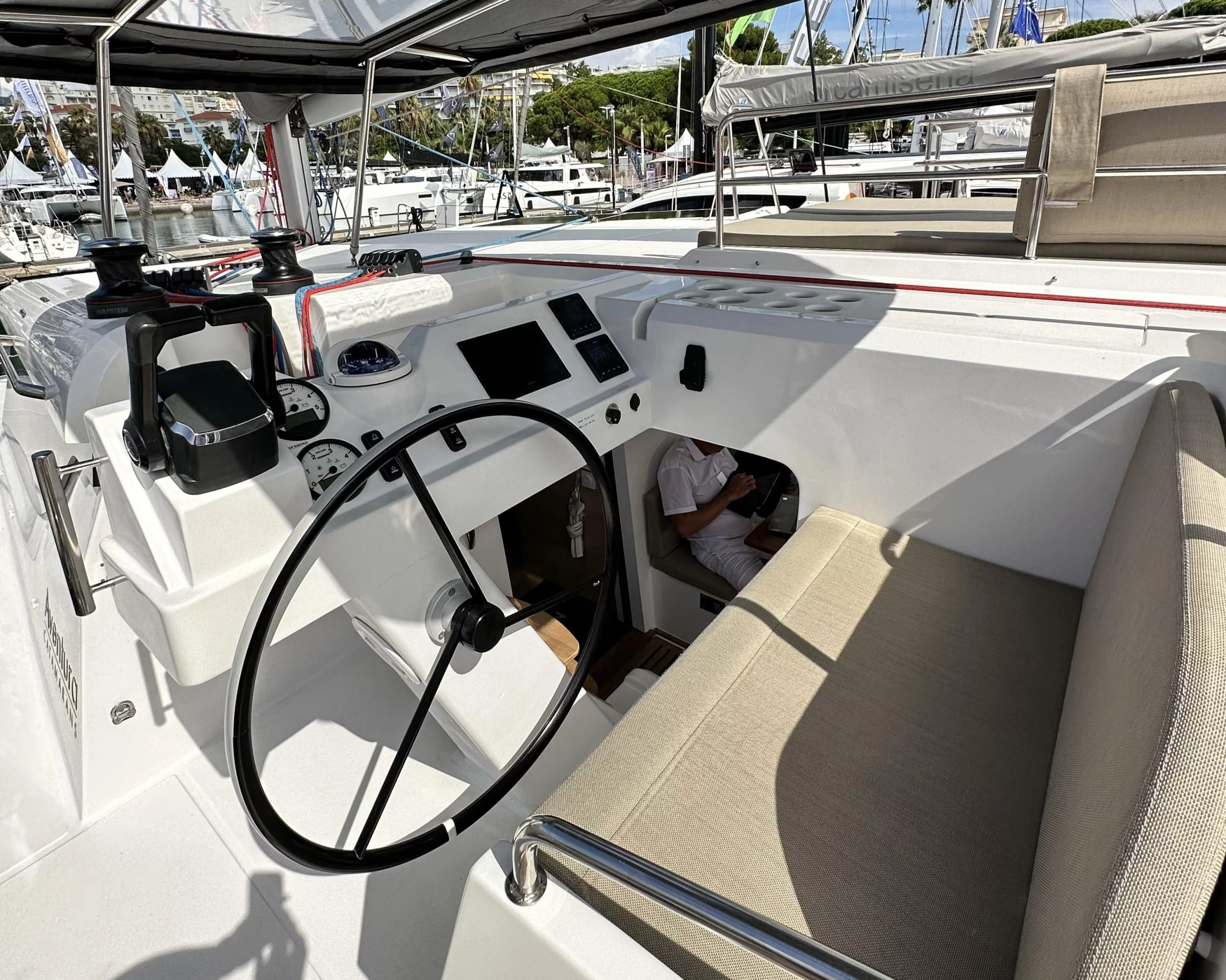 Aventura 37 (YaMas)  - 4