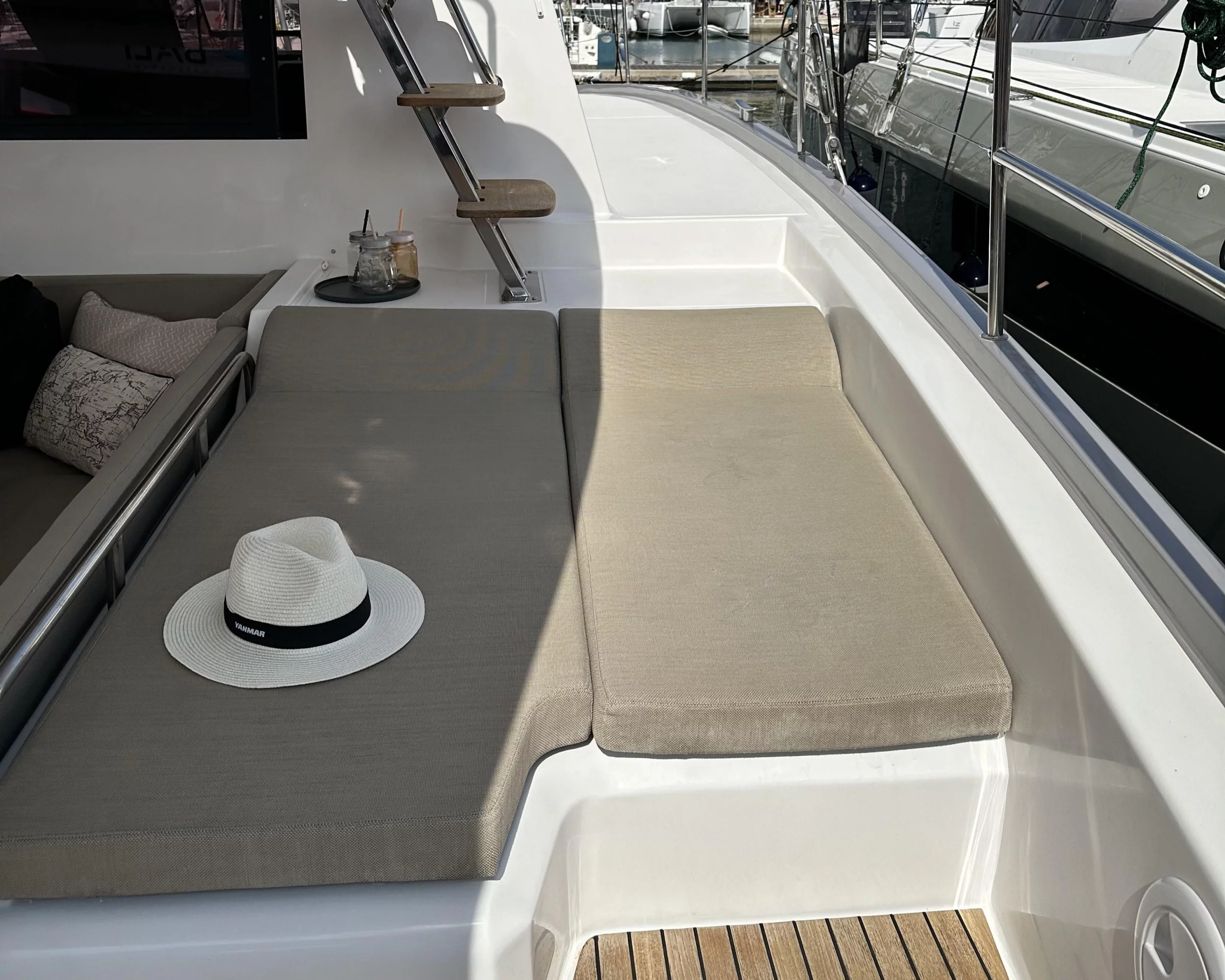 Aventura 37 (YaMas)  - 6