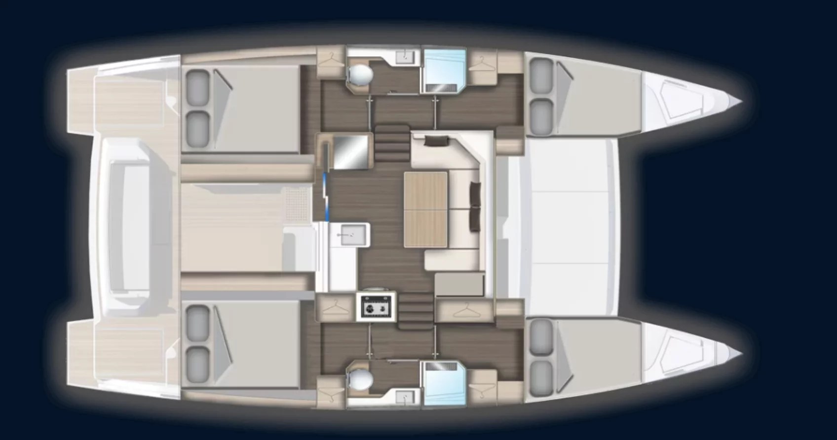 Aventura 37 (YaMas) Plan image - 3