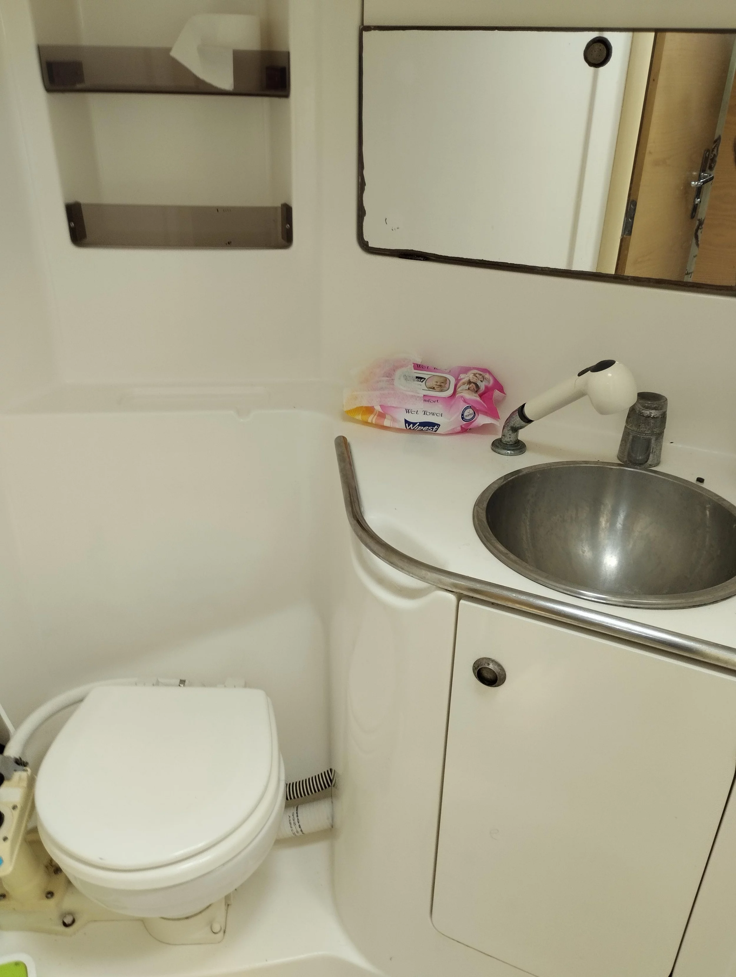 Sun Odyssey 45.1 (Epikouros)  - 7