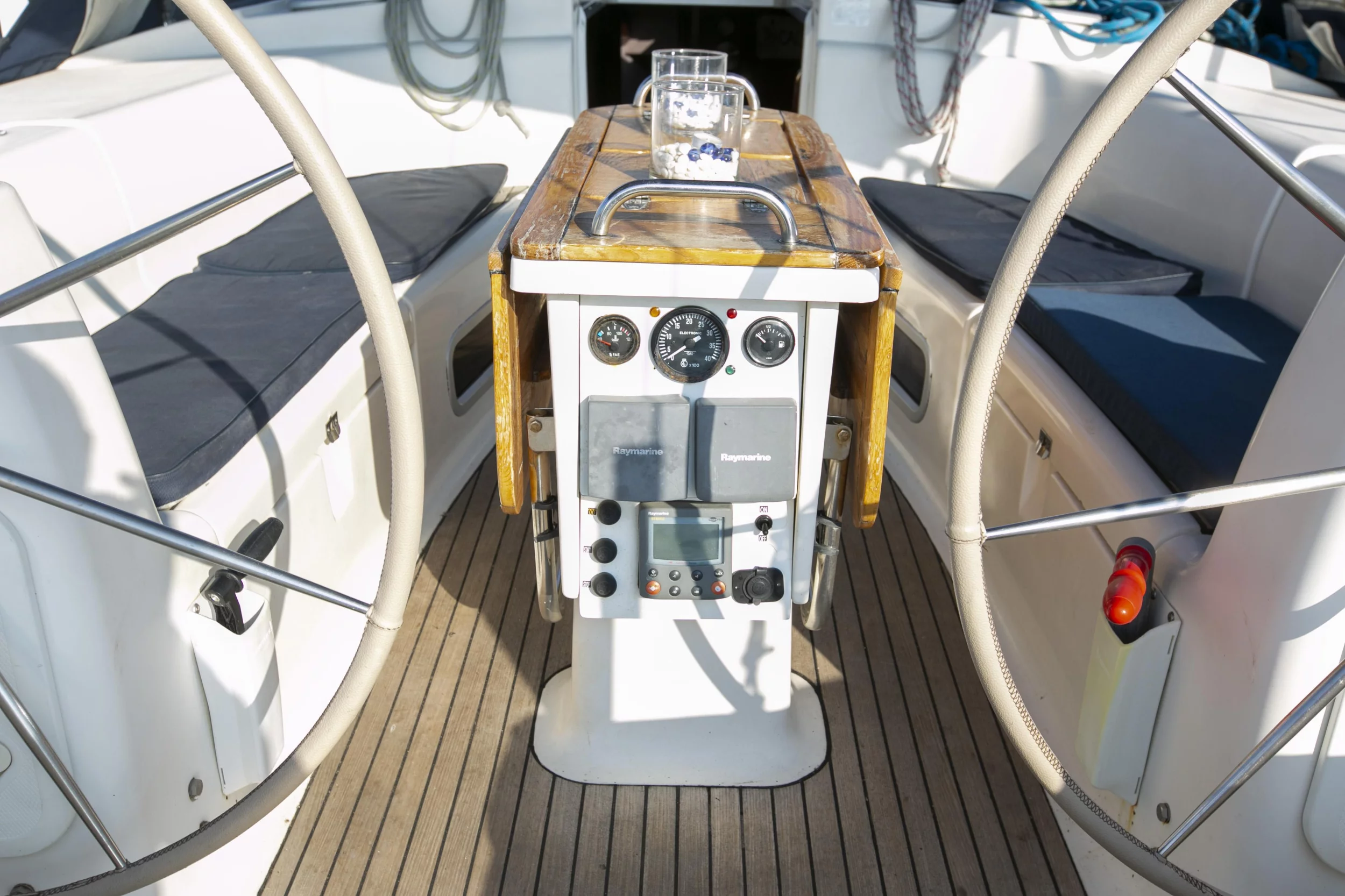 Bavaria 44 (Calypso)  - 9