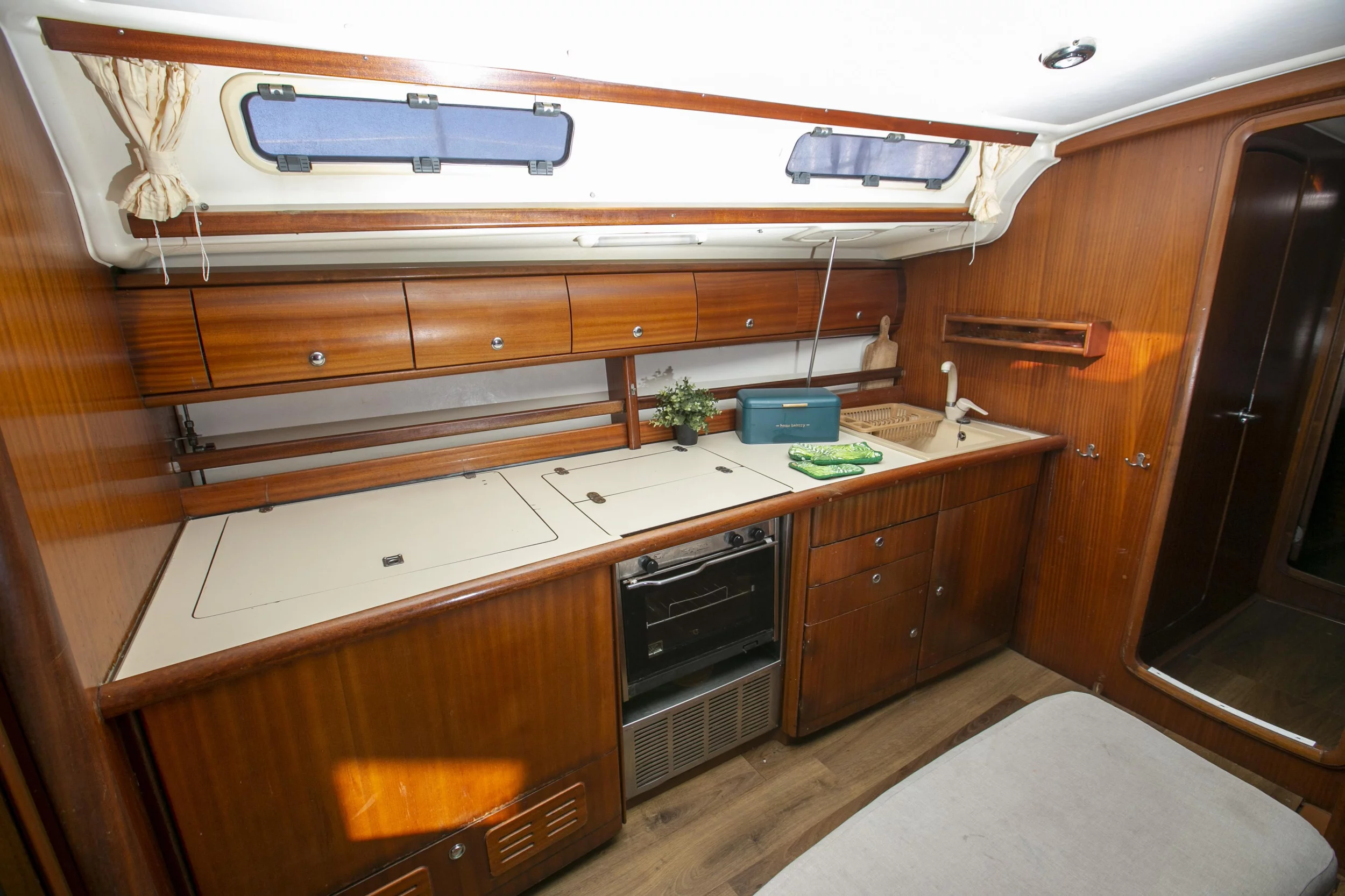 Bavaria 44 (Calypso)  - 10
