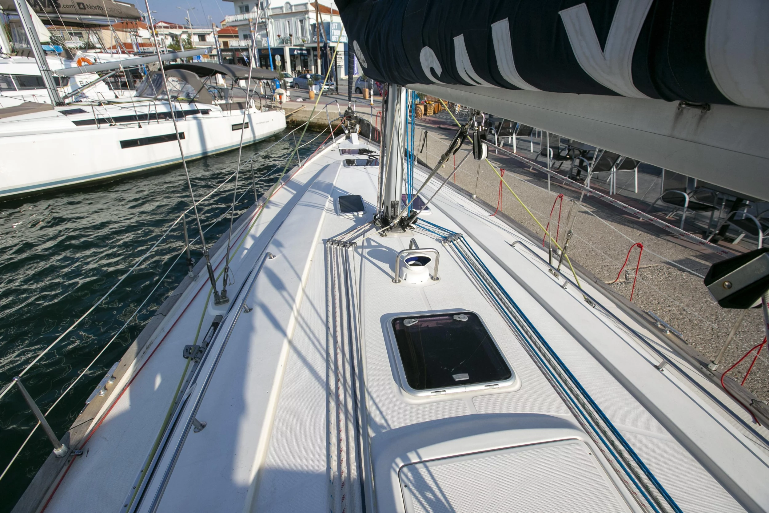 Bavaria 44 (Calypso)  - 13