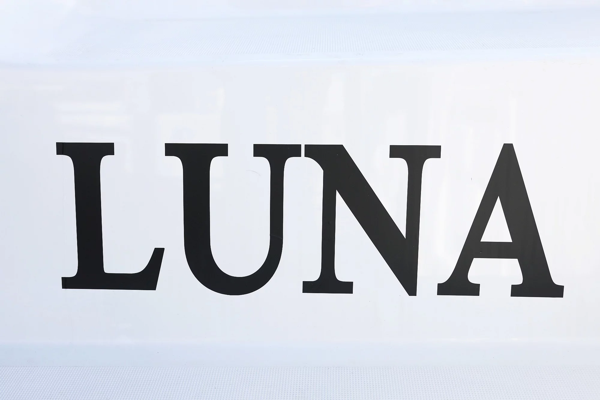 Lagoon 42 (LUNA)  - 31