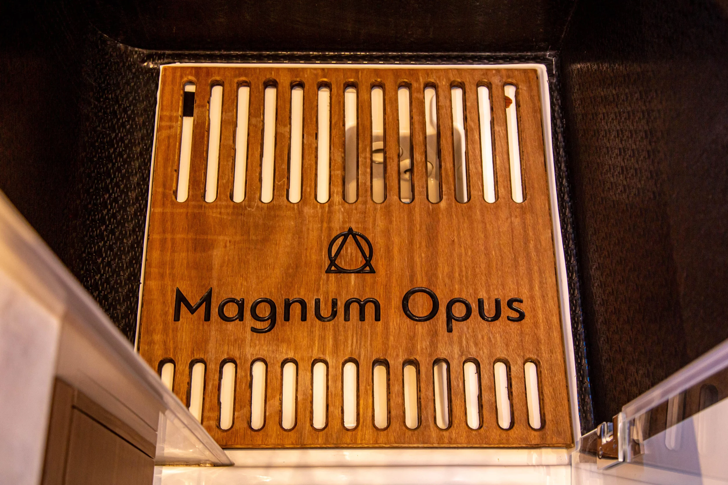 Lagoon 50 (Magnum Opus)  - 42