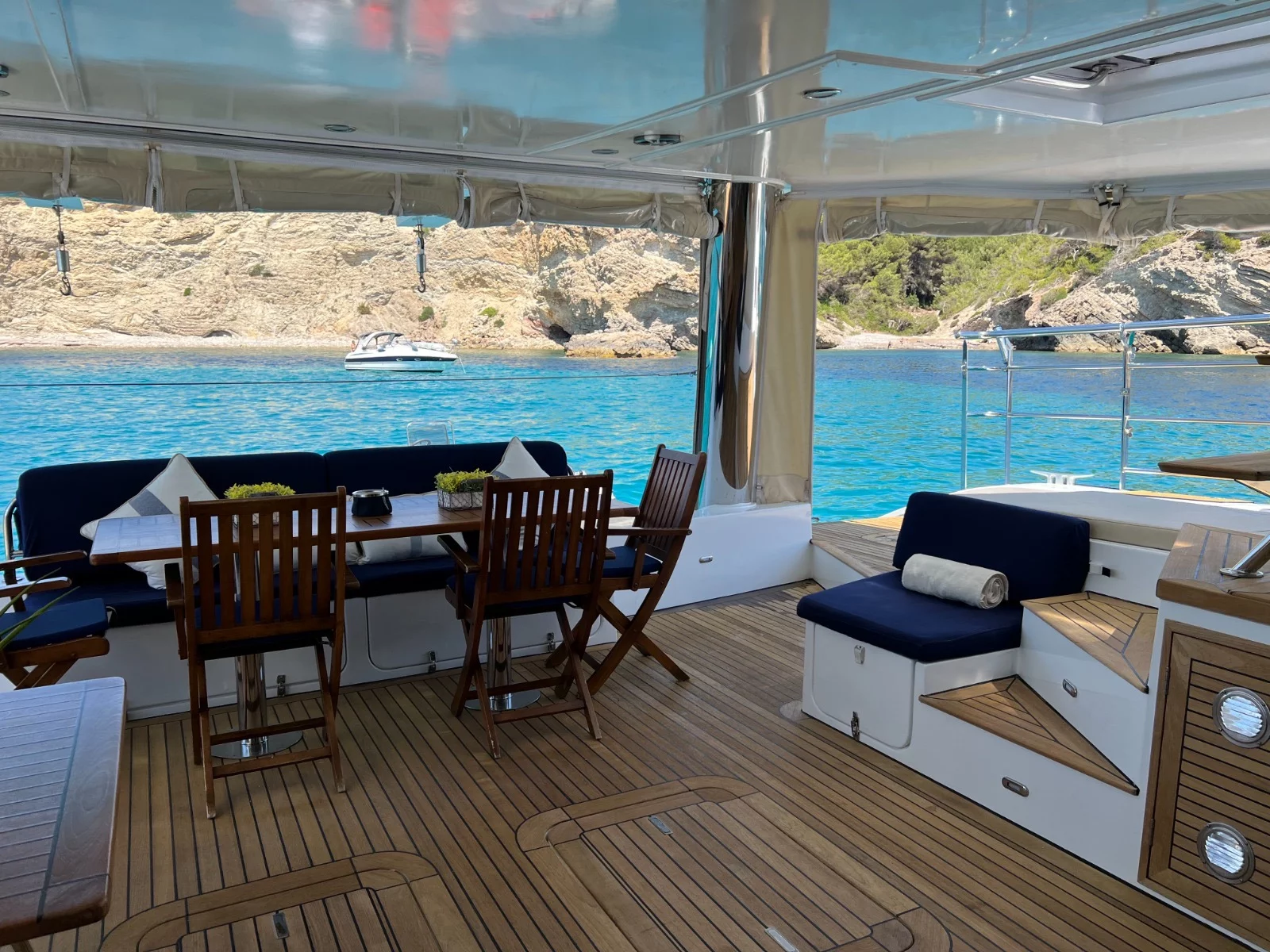 Sunreef 620 (Tekila)  - 22
