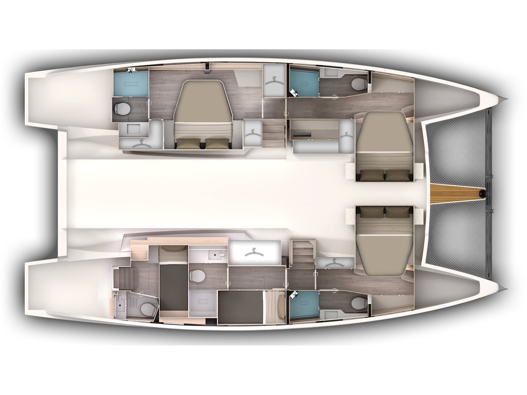Aventura 45 — photo 35