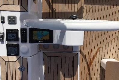 Elan 45 Impression (Sailway Ocho)  - 23