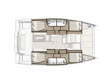 Bali 4.2 (Sahar) Plan image - 30