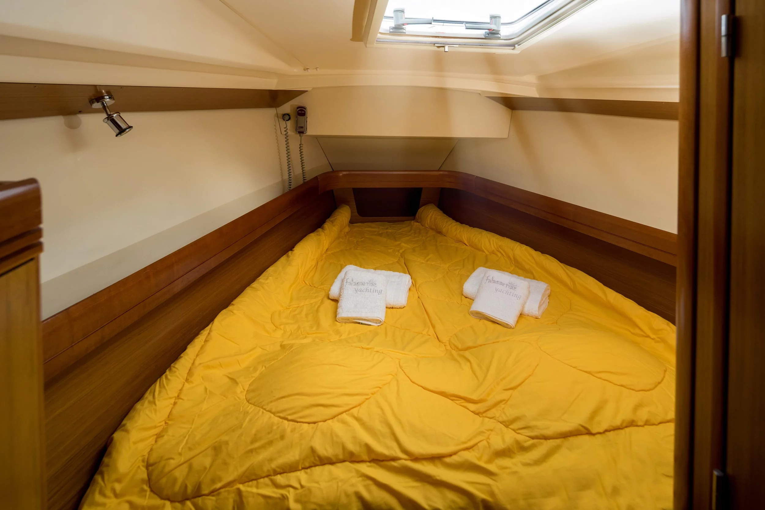Sun Odyssey 42 i (Stella)  - 3