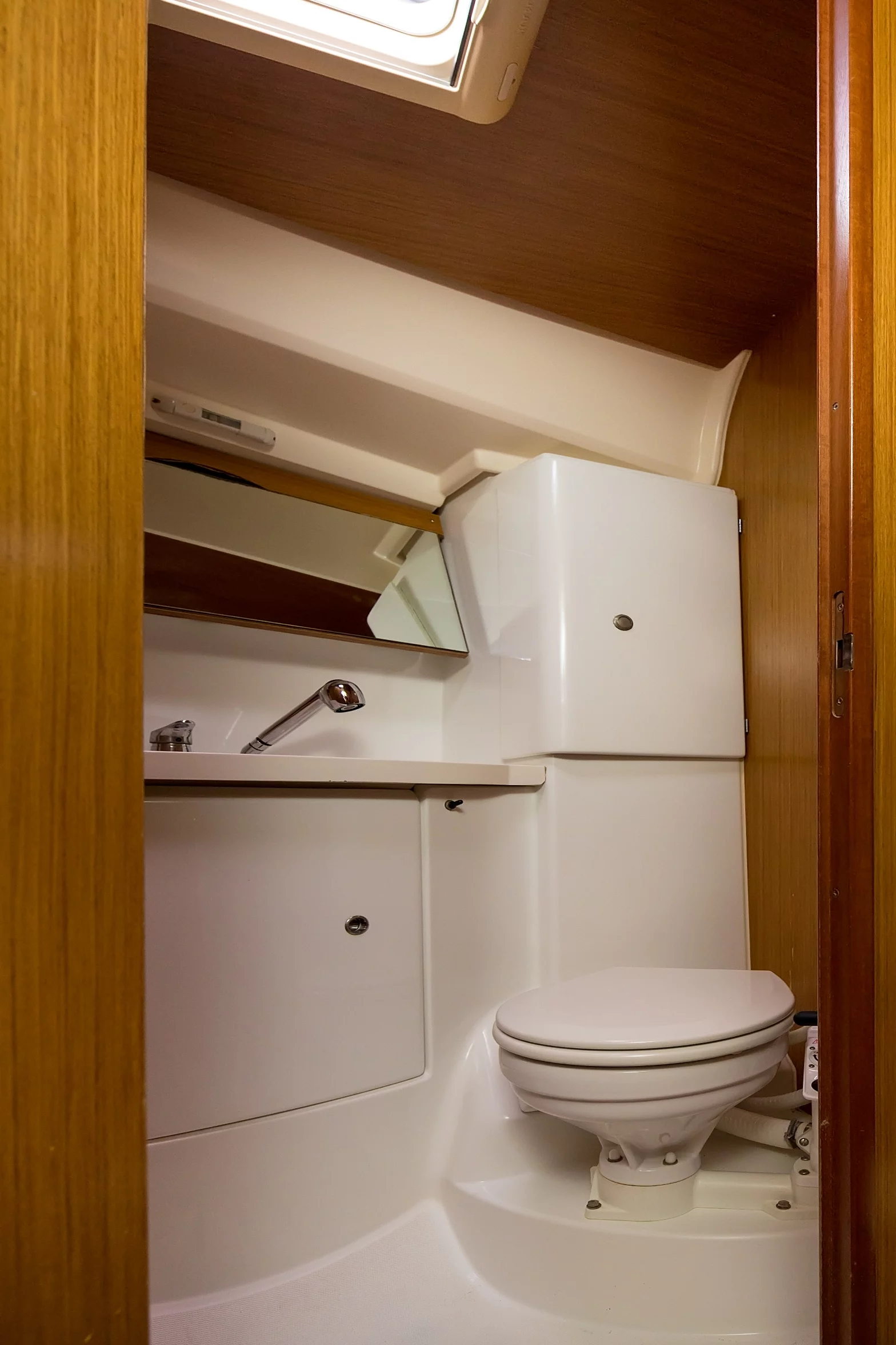 Sun Odyssey 42 i (Stella)  - 2
