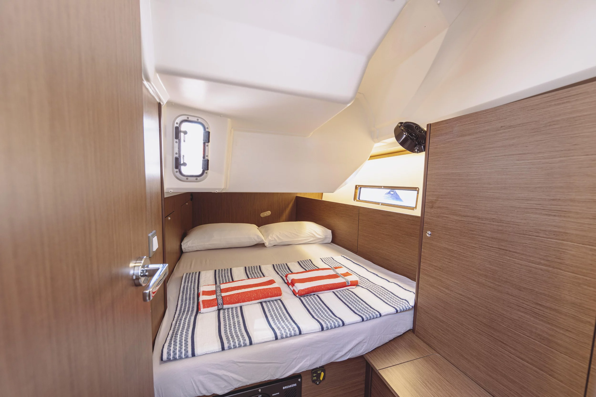 Oceanis 40.1 (Miro 2022 ( Beneteau Oceanis 40.1 ft))  - 2