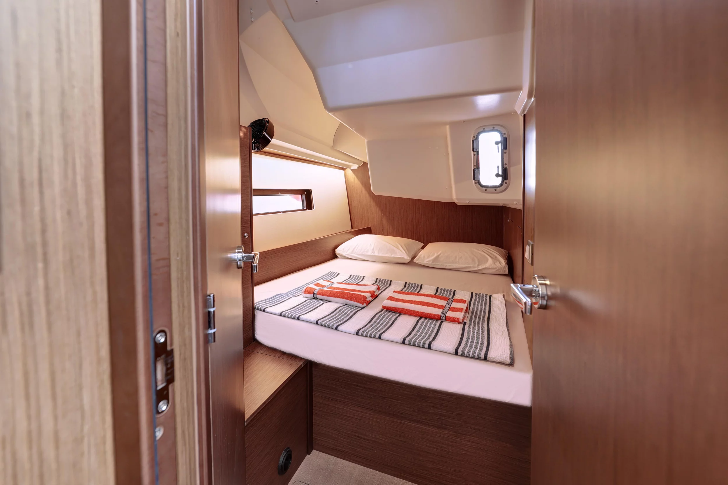 Oceanis 40.1 (Miro 2022 ( Beneteau Oceanis 40.1 ft))  - 14