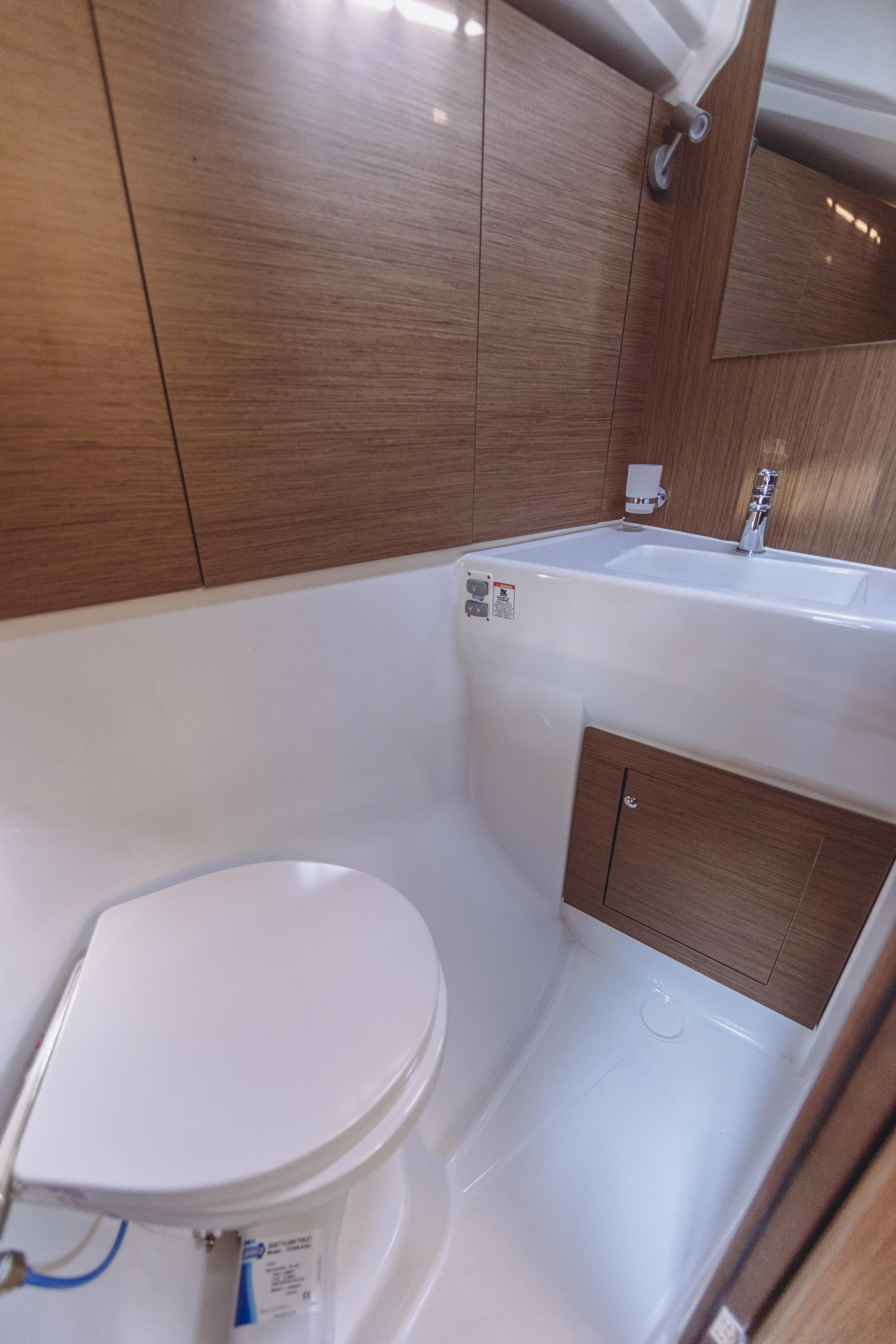 Oceanis 40.1 (Miro 2022 ( Beneteau Oceanis 40.1 ft))  - 6