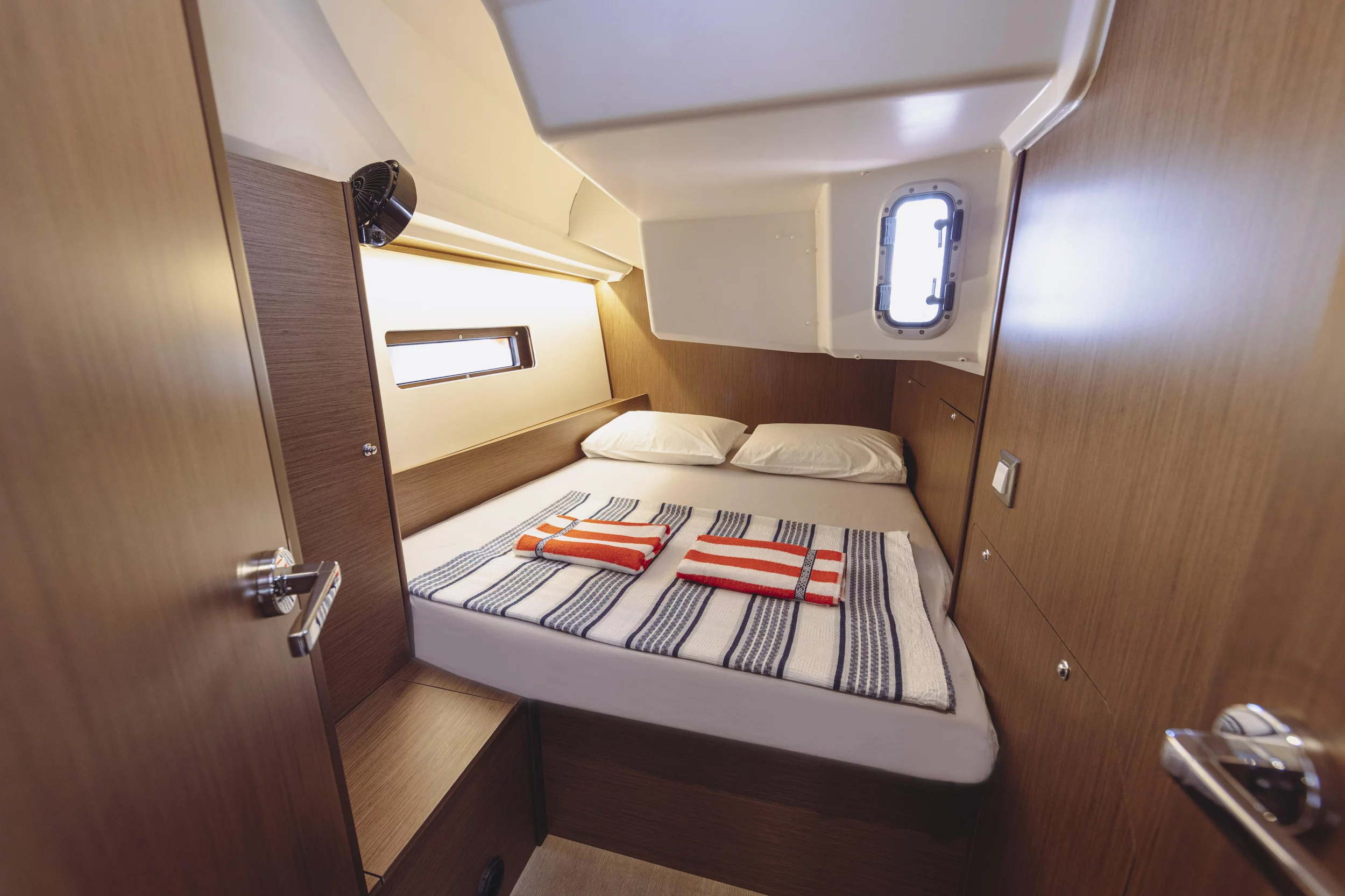 Oceanis 40.1 (Miro 2022 ( Beneteau Oceanis 40.1 ft))  - 9
