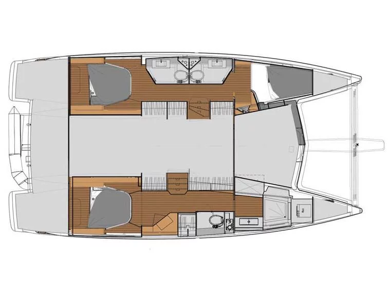 Lucia 40 (Marlea) Plan image - 6
