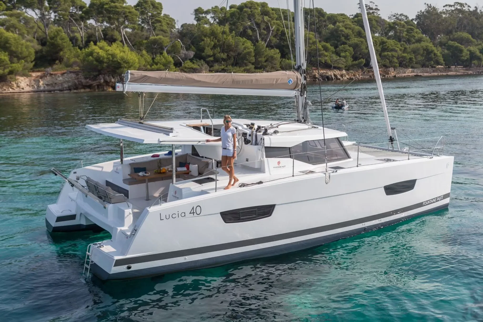 Lucia 40 (Marlea)  - 1