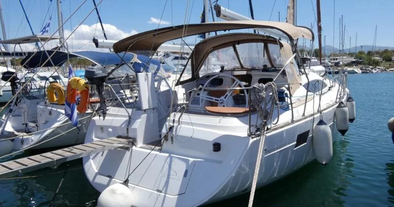 Elan 444 Impression (CARIBU)  - 2