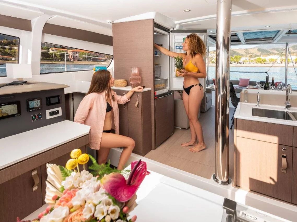 Bali 4.2 (MIRJANA) Interior image - 3