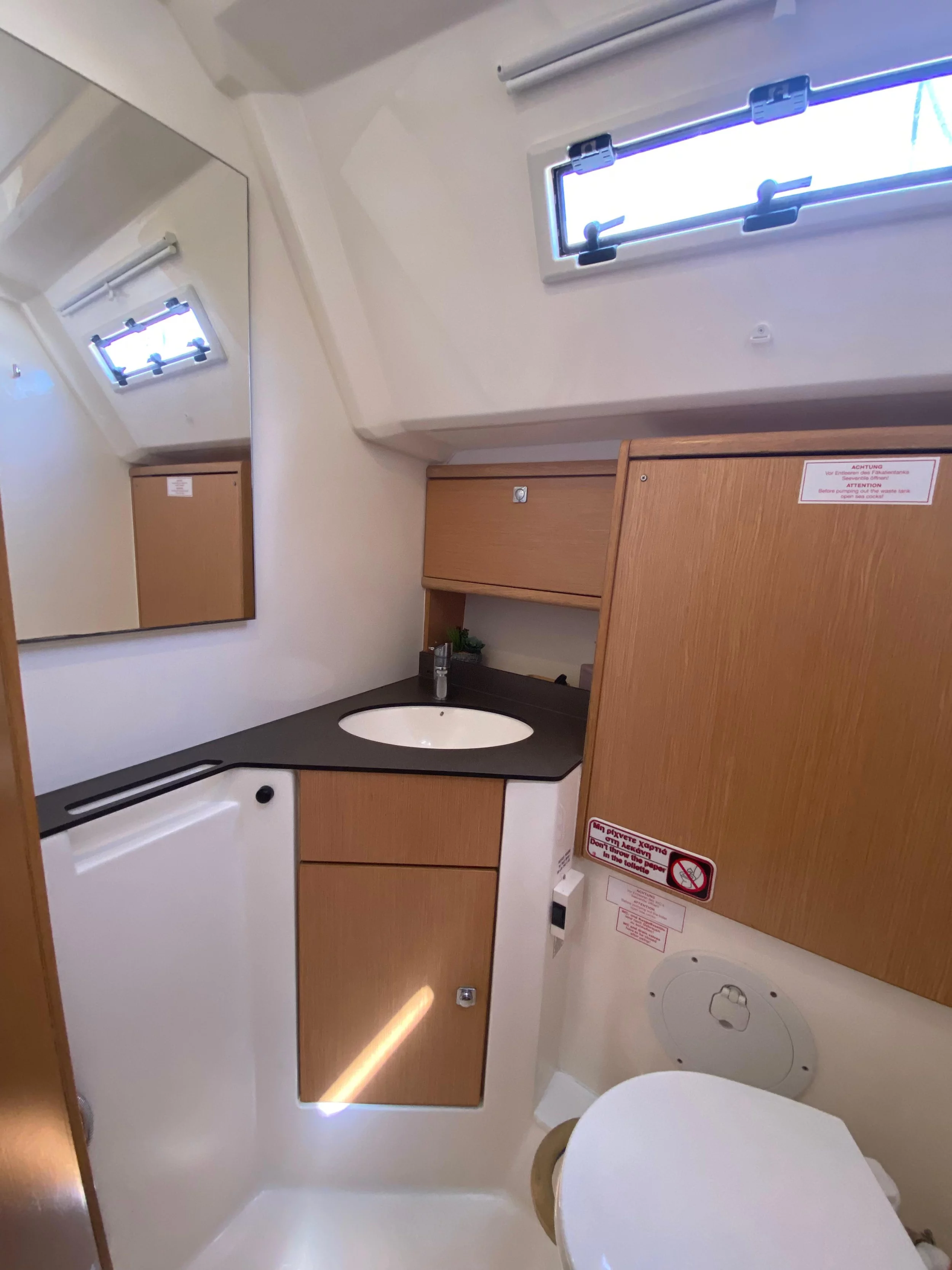 Bavaria Cruiser 46 (Kassandra)  - 7
