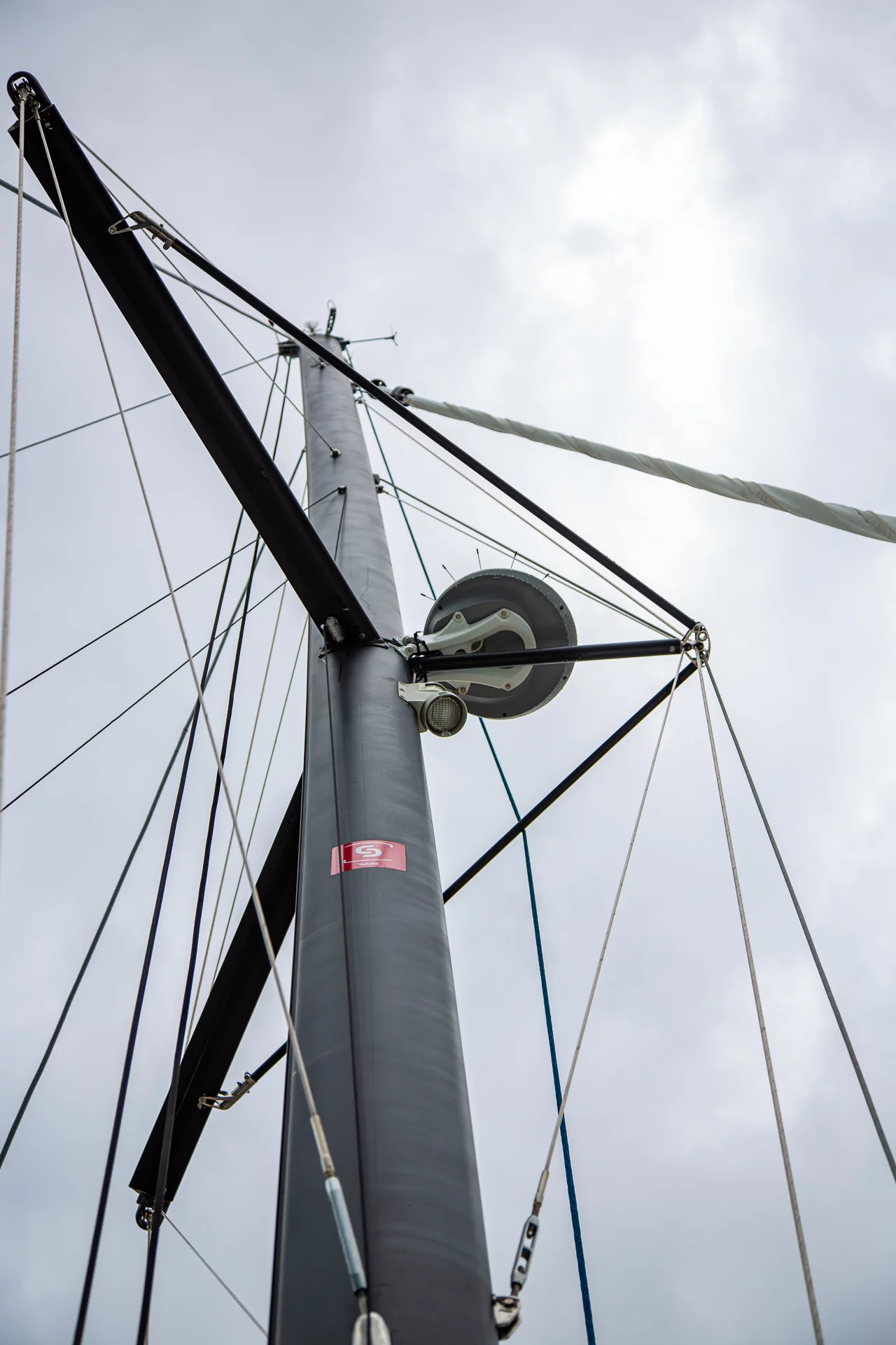 Lagoon 42 (Casta Diva VIP-equipped)  - 38