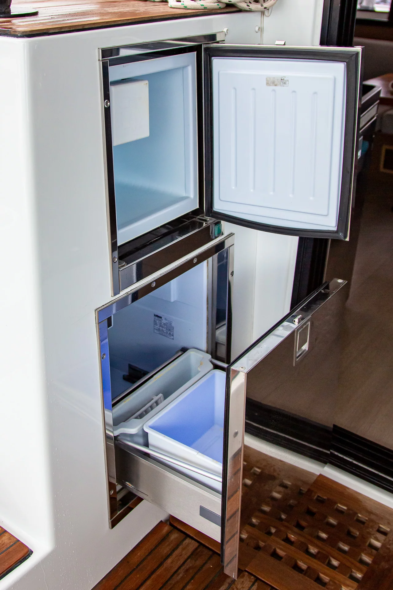 Lagoon 42 (Casta Diva VIP-equipped)  - 9