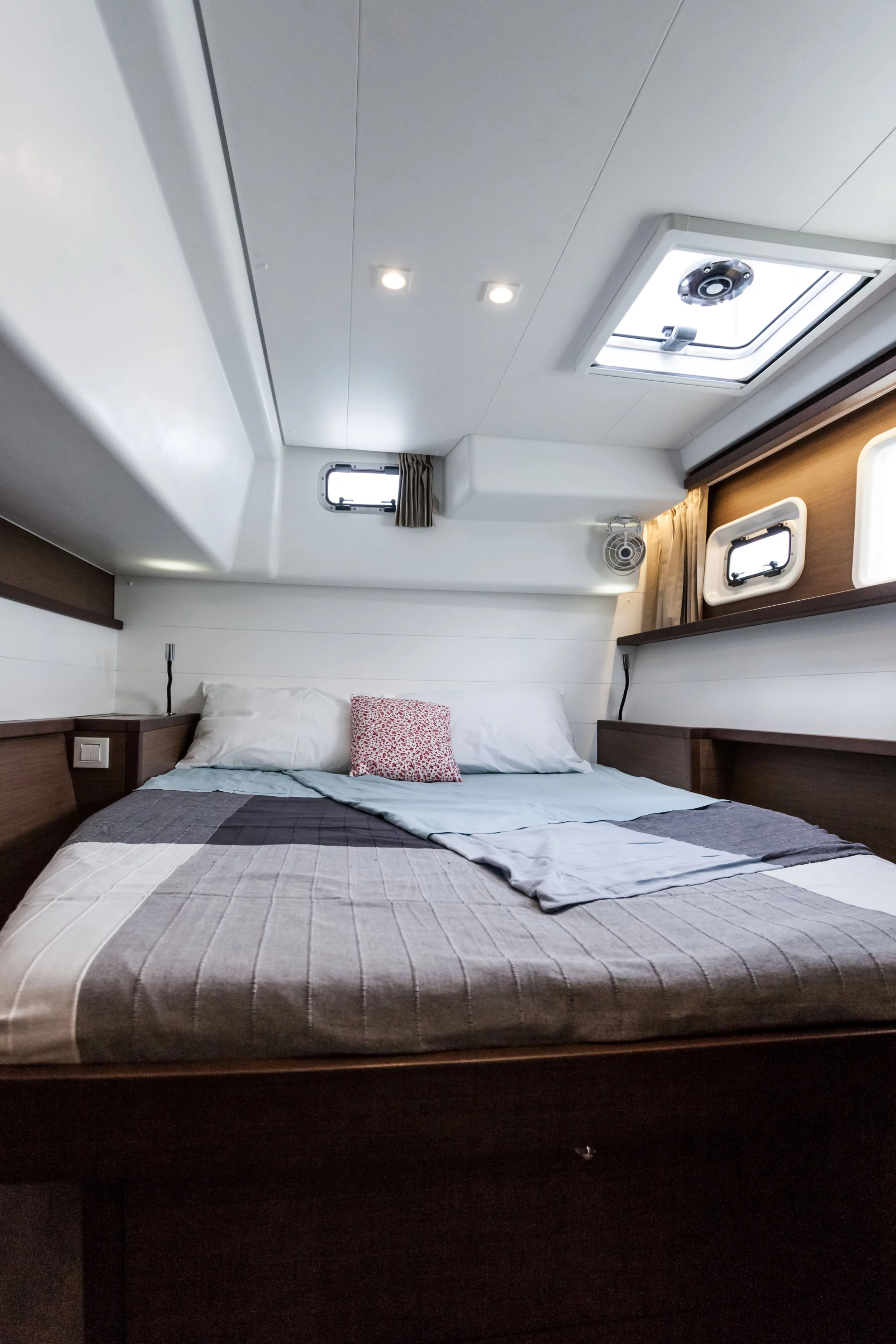 Lagoon 450 Flybridge (Harael)  - 18