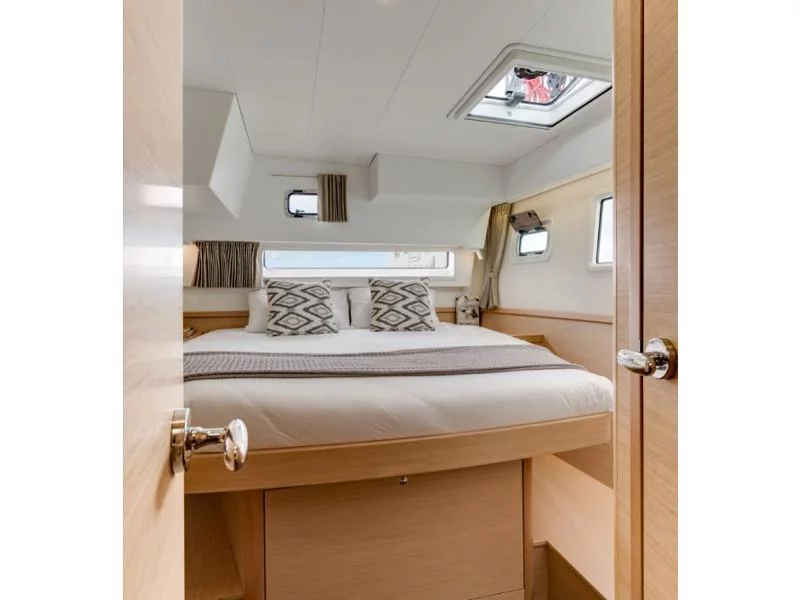 Lagoon 42 (POSEIDON 2021 (air condition, ))  - 14