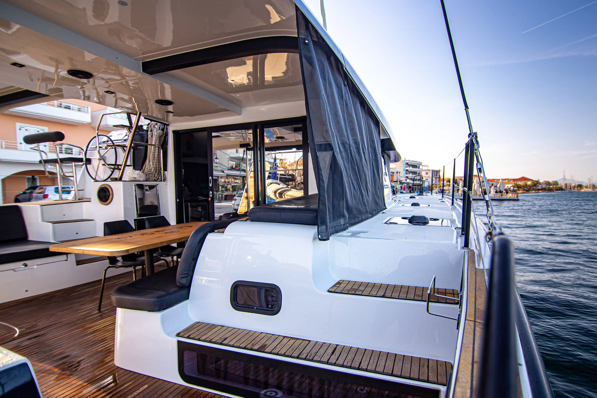 Lagoon 42 (Casta Diva VIP-equipped)  - 24