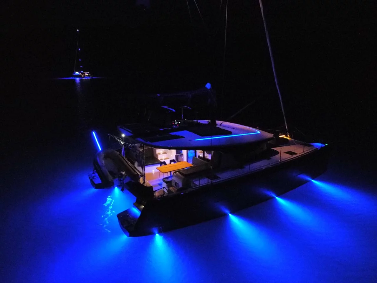 Lagoon 42 (Casta Diva VIP-equipped)  - 30