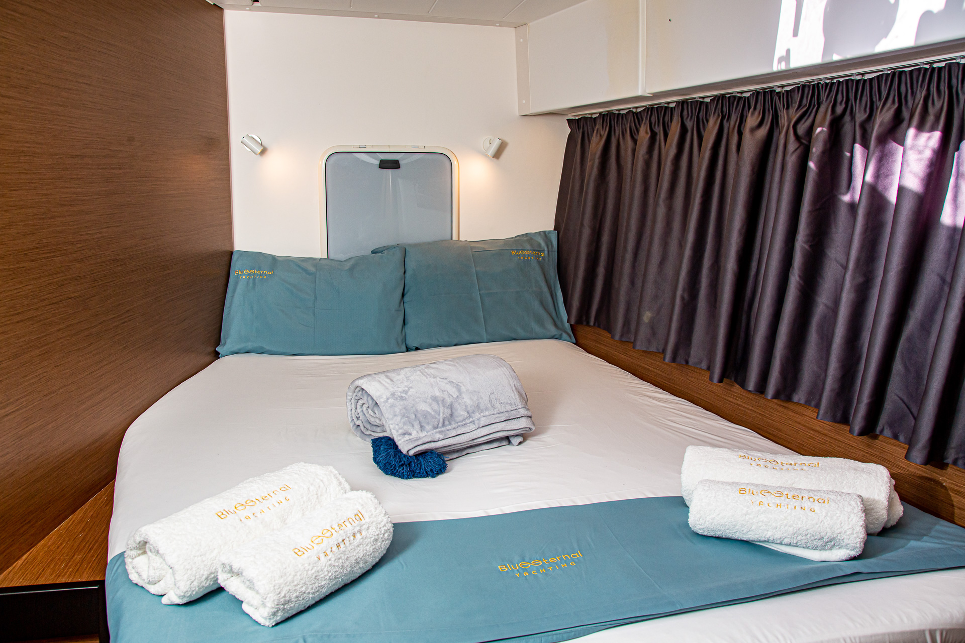 Photo #20 - Lagoon 42 (Casta Diva VIP-equipped) in Preveza - 12386