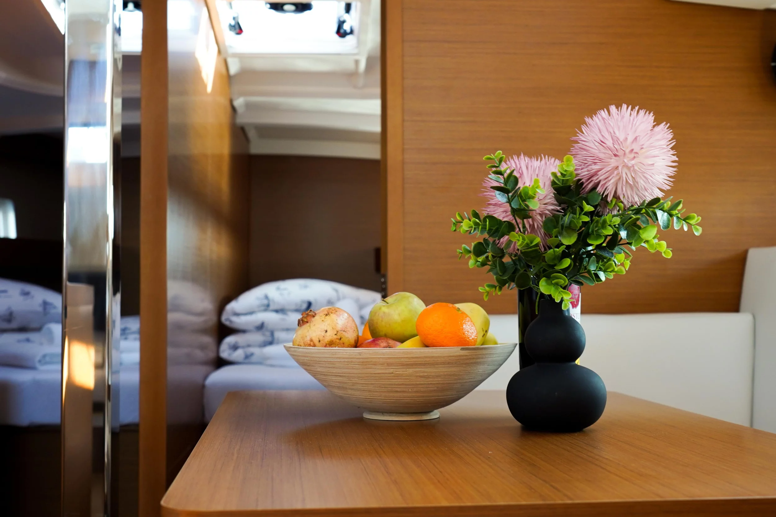 Sun Odyssey 440 (URI)  - 9
