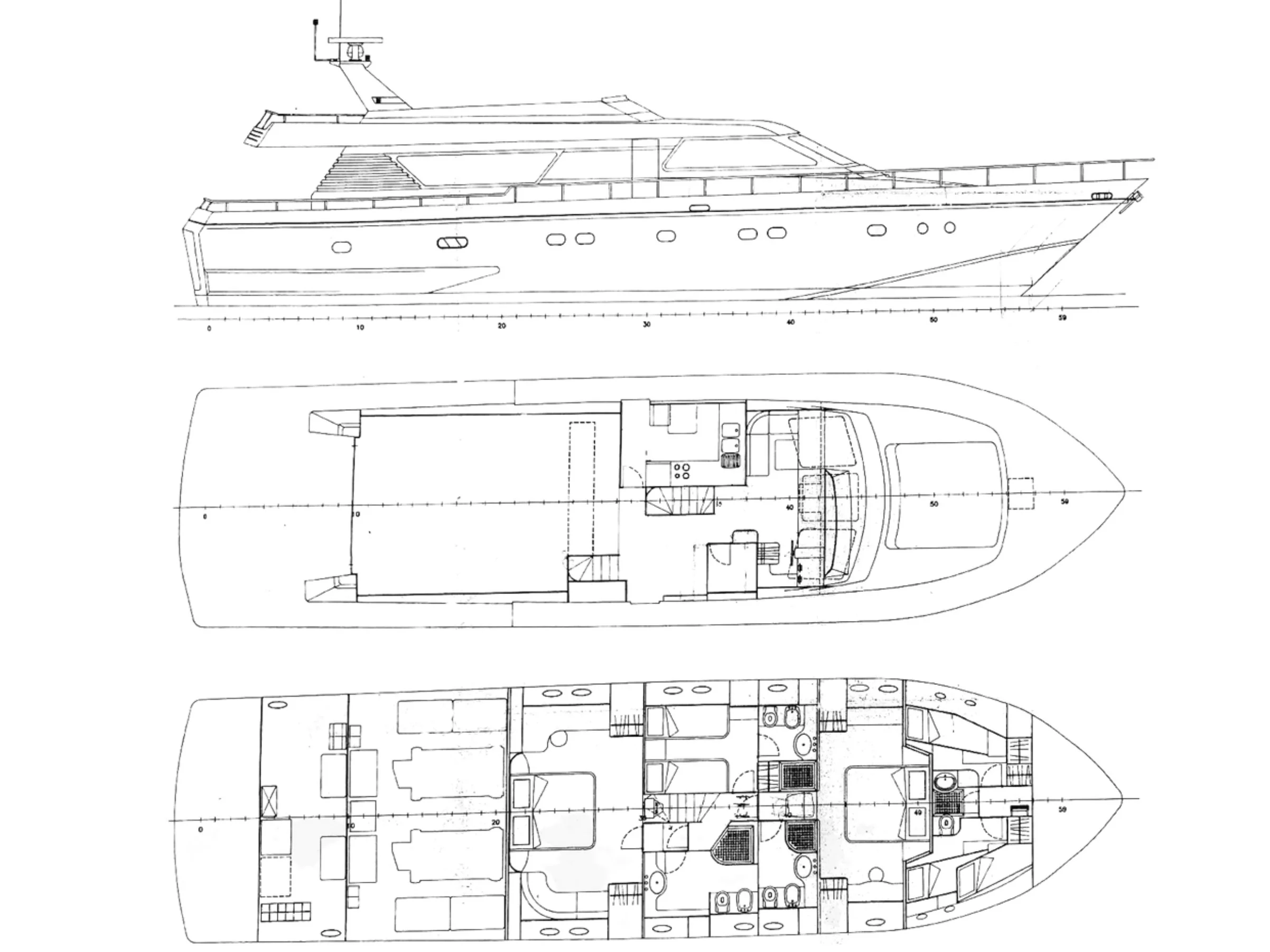 Alalunga 78 (Ziveli) Plan image - 3