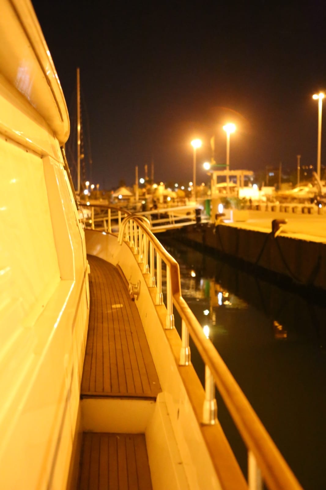 Photo #10 - Alalunga 78 (Ziveli) en Termoli - 20046