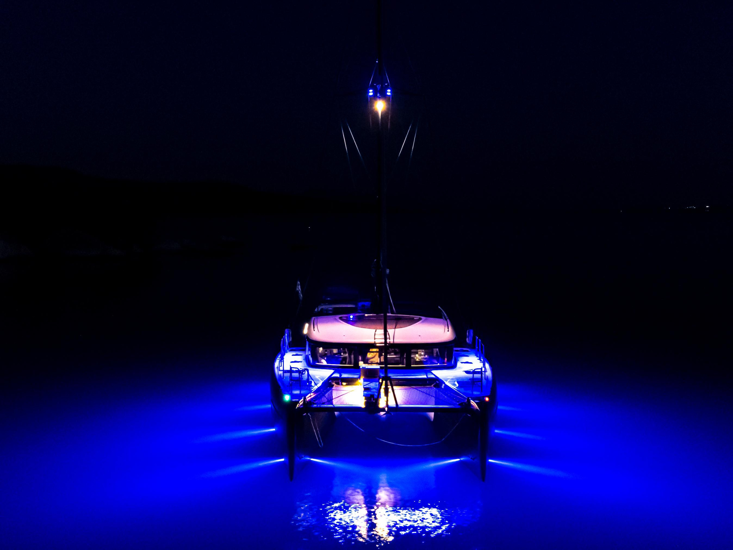 Photo #36 - Lagoon 40 (Sol Invictus VIP-equipped) en Preveza - 12387